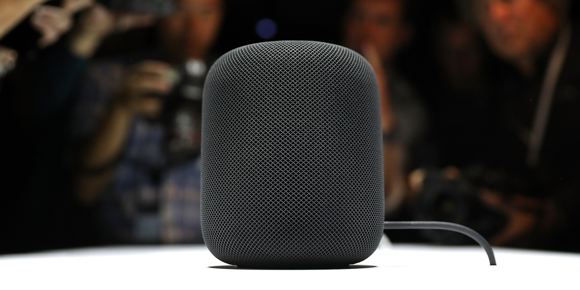 HomePod