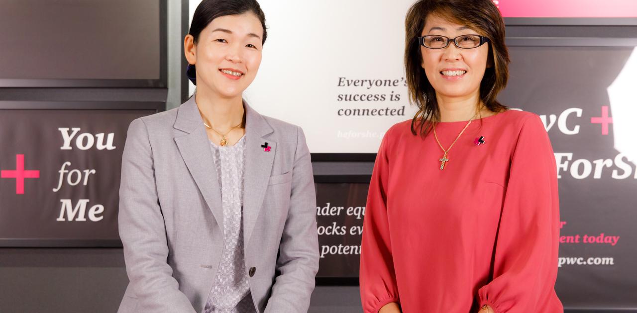 経営者が変わらない会社は終わる —— HeForSheが描く未来の生き方・働き方 | Business Insider Japan