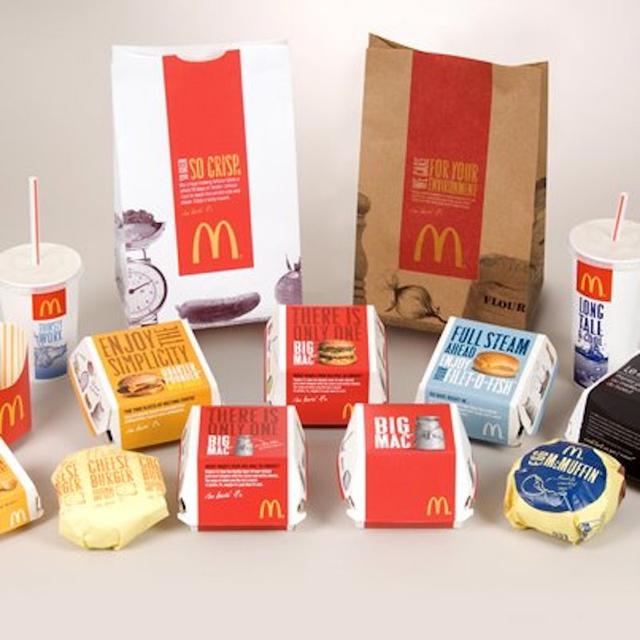 写真で見る マクドナルドの70年余の変遷 Business Insider Japan