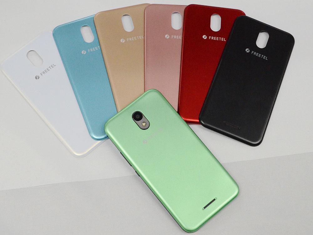 FREETEL Priori5 新品未開封 2025年最新】Yahoo!オークション -freetel priori 5の中古品
