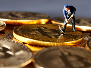 仮想通貨マイニングを初めてみた