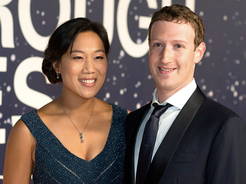 プリシラ、チャン