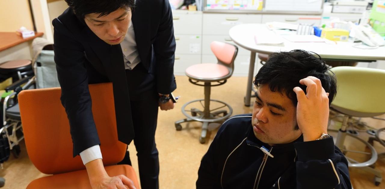 介護施設こそ“イノベーション”が必要だ —— リコーらが目指す「IoT介護」最新事情 | Business Insider Japan