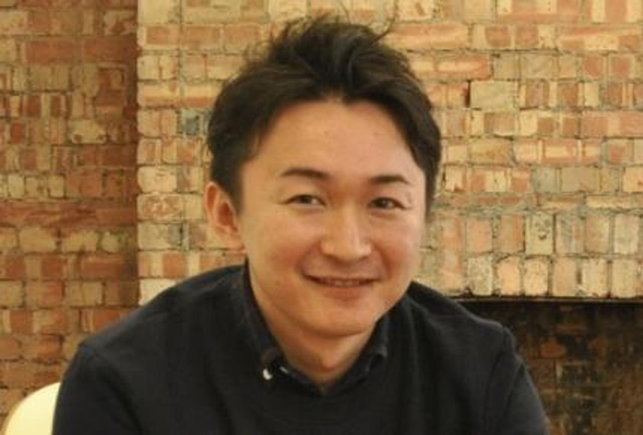 加地恵介（Hotspring社｢treatwell｣Chief Strategy & Supply Officer）