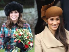 経済効果は絶大！ イギリスのキャサリン妃とヘンリー王子の婚約者が愛用する、13のブランド