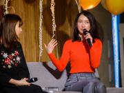詩織さん