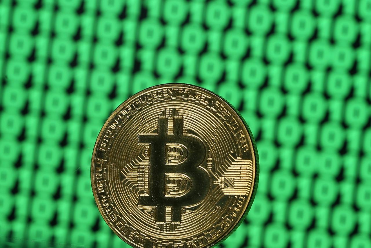 デジタル通貨