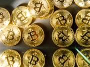 仮想通貨