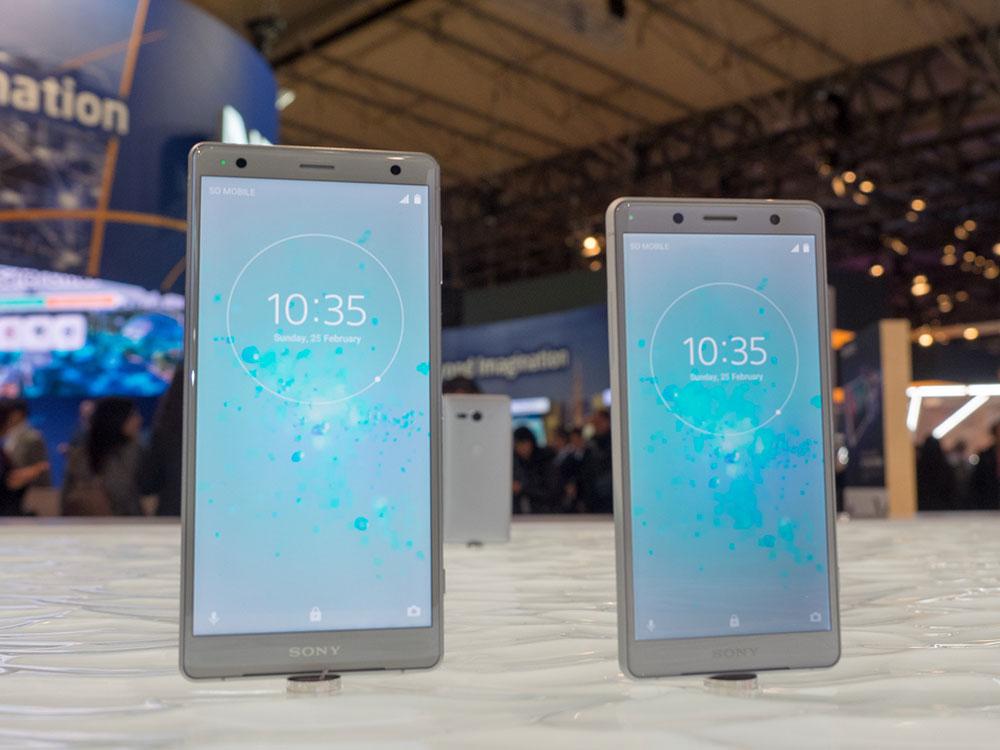 Xperia XZ2は本当に“買い”なのか？ ソニーの新端末発表に感じる「疑問