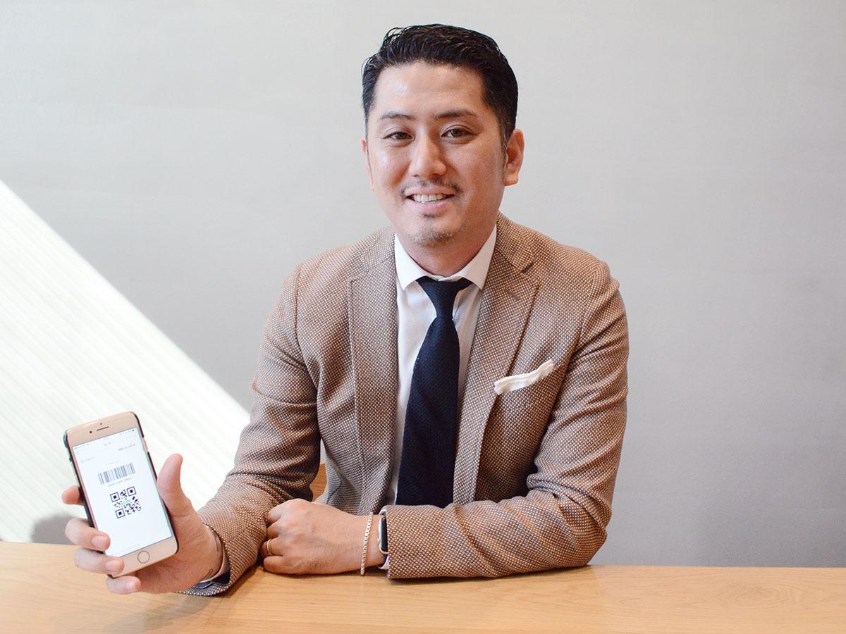 LINEアプリ「更新」に秘めた LINE Pay大逆転の思惑 —— 狙うは7300万人