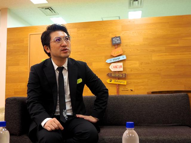 独占 ネットフリックスはアニメーター貧困問題の救世主か アニメ業界の 本当の課題 けもフレ 福原pインタビュー Business Insider Japan