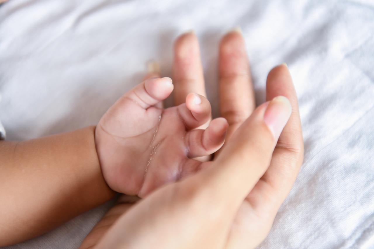 赤ちゃん50人に1人が 死産 家族を癒したjalのサービスはこうして生まれた Business Insider Japan
