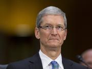 アップルCEOティム・クック