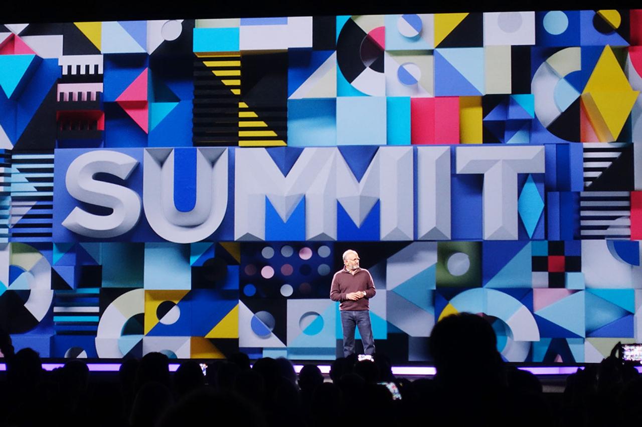 Adobe Summit 2018