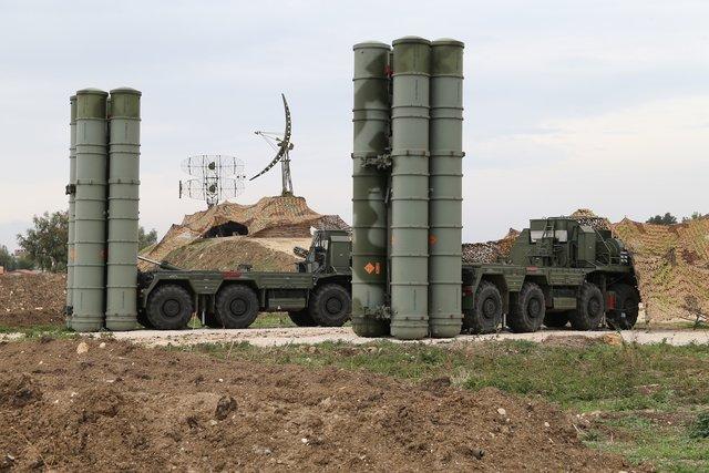 アメリカがシリアを攻撃 —— 対抗するロシアの高性能最新ミサイル防衛