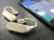 Xperia Ear Duo