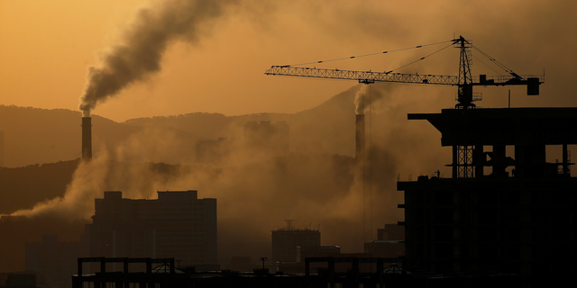 大気汚染による死亡率が高い国、ワースト13 | Business Insider Japan