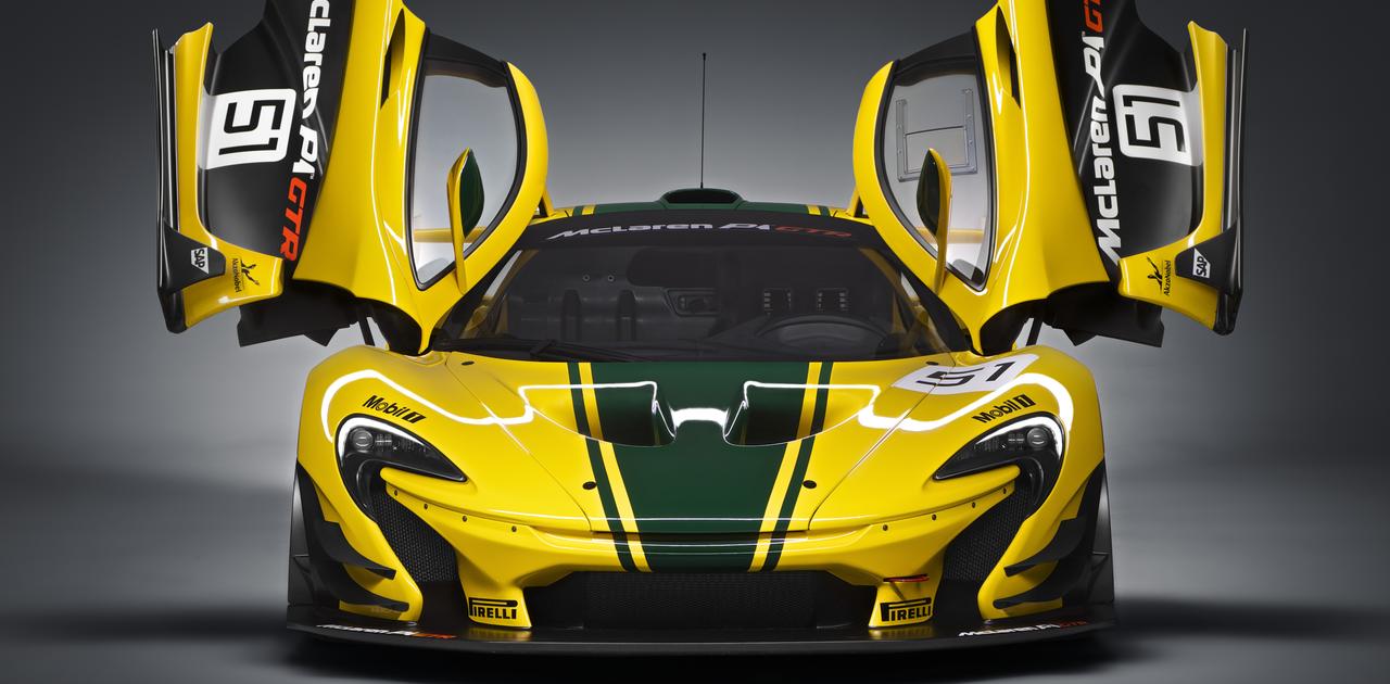 スーパーカーのオーナー 周りが思うほど楽じゃない Business Insider Japan