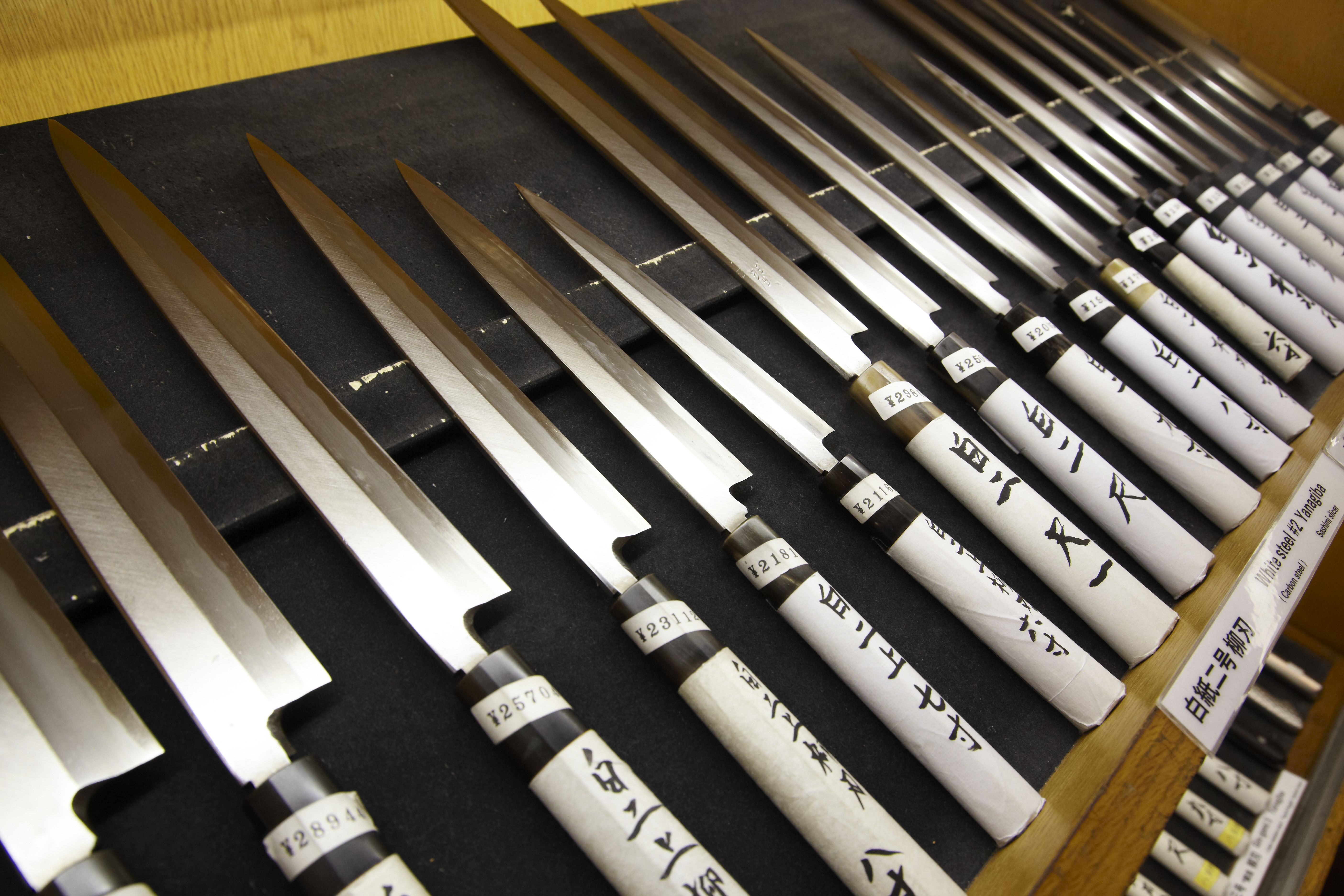 浅草の創業110年の料理道具屋「釜浅商店」がフランスで愛されるわけ