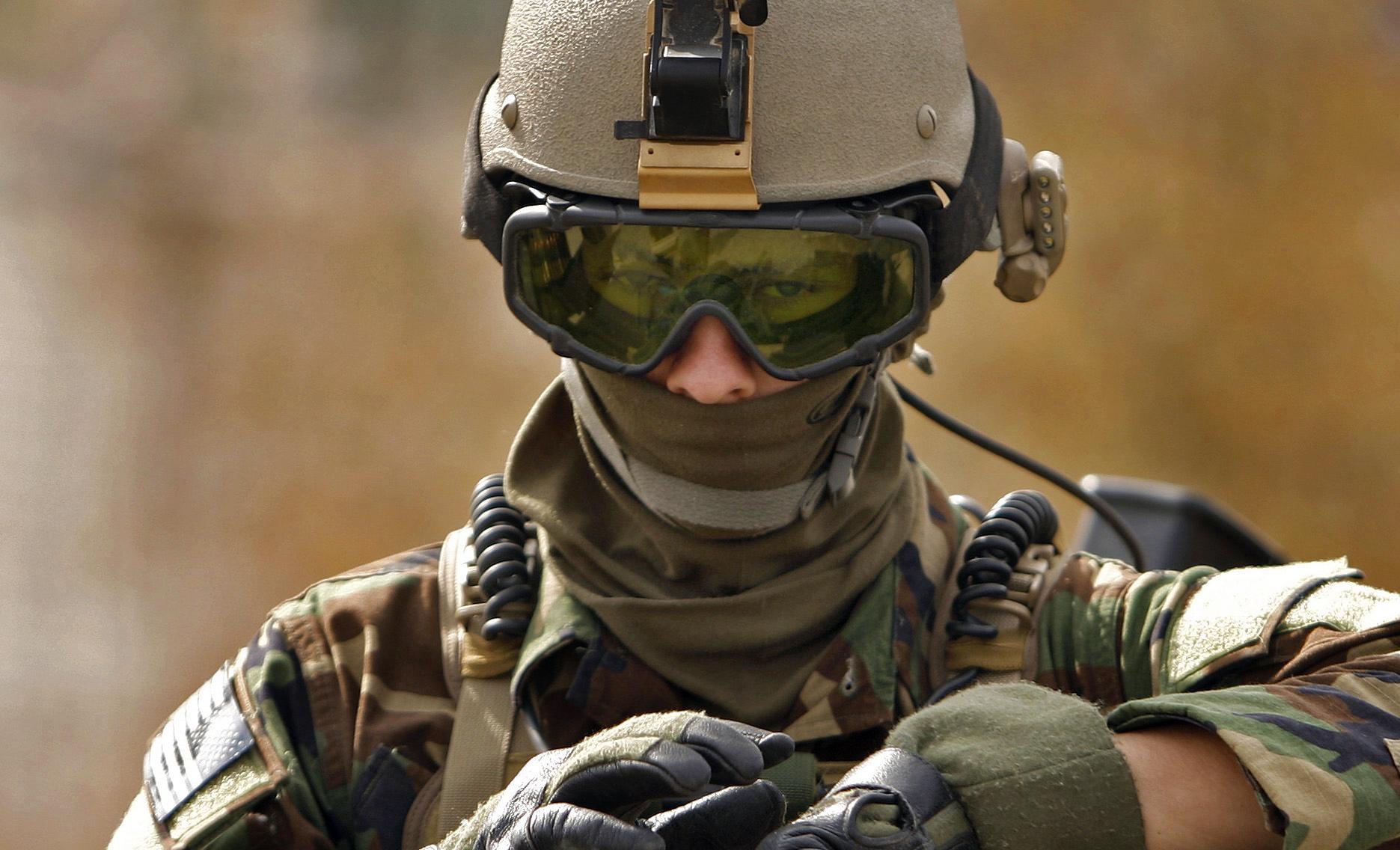 米陸軍特殊部隊｢グリーンベレー｣は、なぜ世界最強なのか | Business Insider Japan