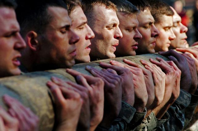 米陸軍特殊部隊｢グリーンベレー｣は、なぜ世界最強なのか | Business Insider Japan