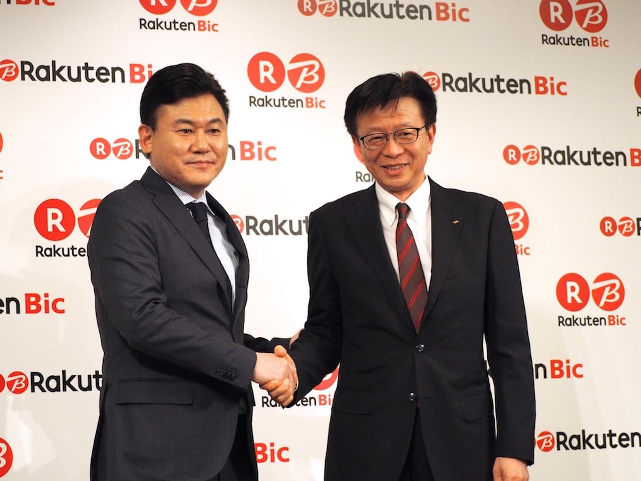 楽天も参入で加速する「PB家電」戦国時代 —— 大手量販店の売れ筋プライベートブランド商品とは?