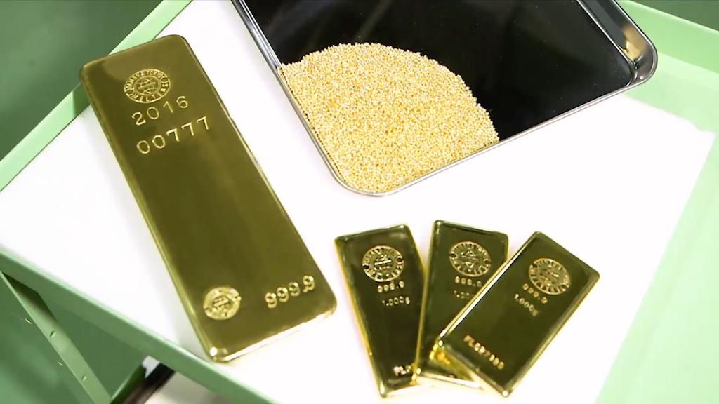 都市鉱山2.0」イノベーション社会の“鉱脈”は田中貴金属が知っている