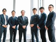 学院ベンチャーズの会