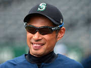 イチロー選手