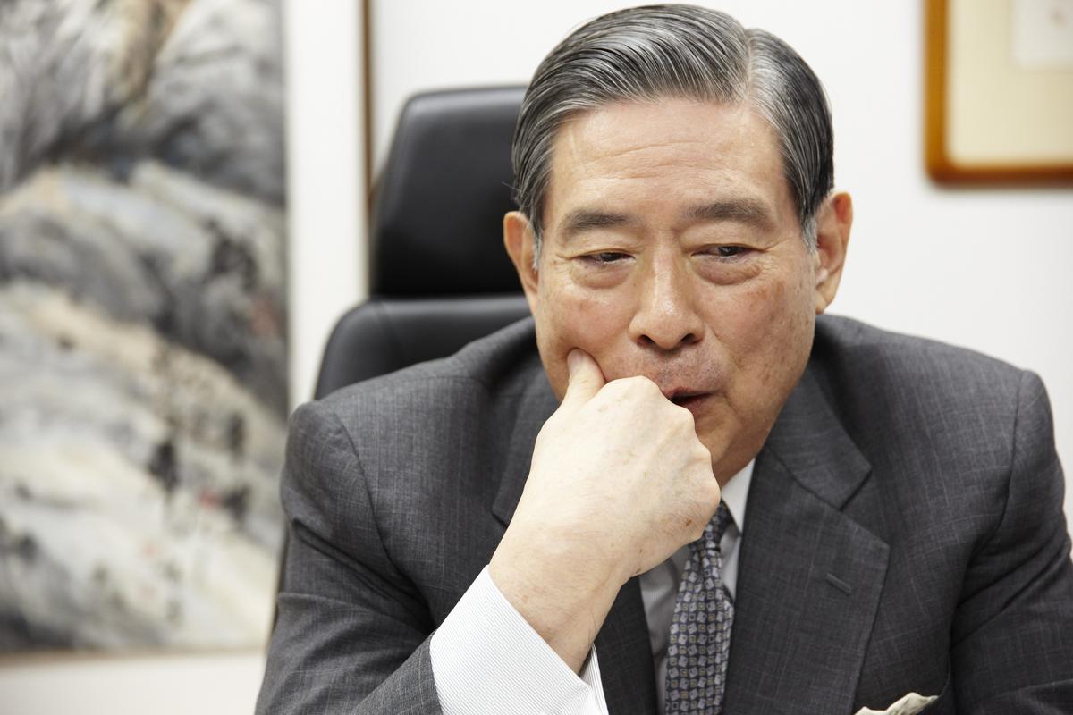 【独占】SBI北尾社長「仮想通貨でNo.1目指す」「取引所買収は全く考えない」——手数料革命からマイニングまで | Business Insider  Japan