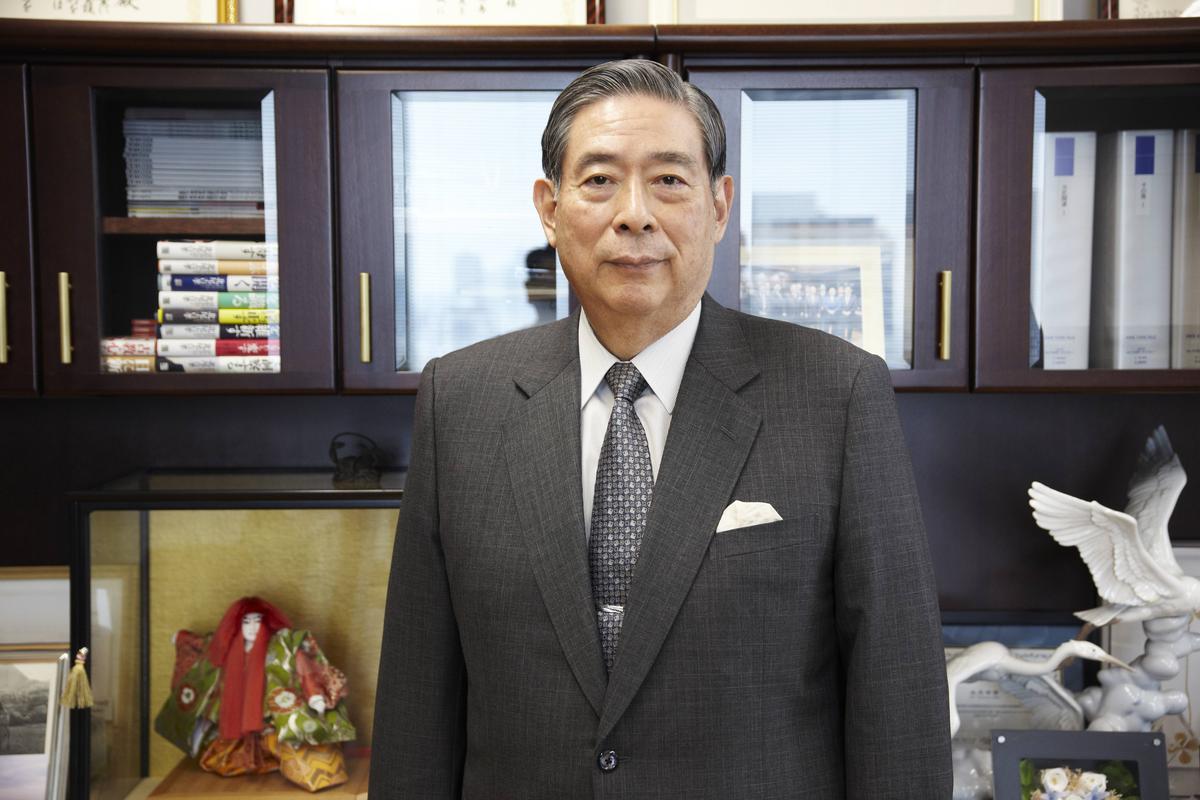 【独占】SBI北尾社長「仮想通貨でNo.1目指す」「取引所買収は全く考えない」——手数料革命からマイニングまで | Business Insider  Japan