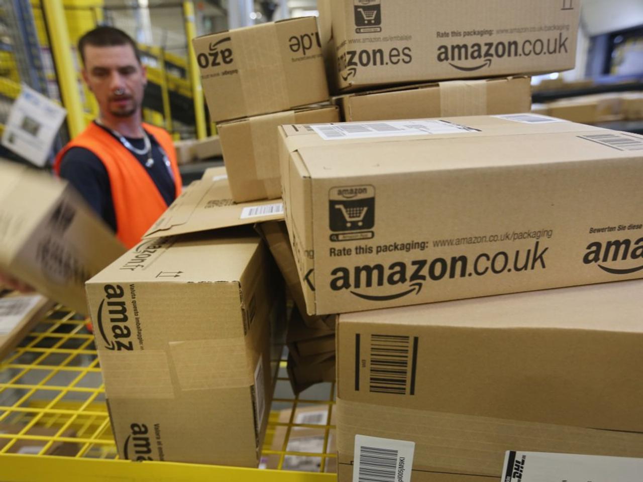Amazonプライムの2日以内の配送保証に困惑が広がっている。