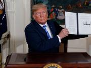 トランプ大統領