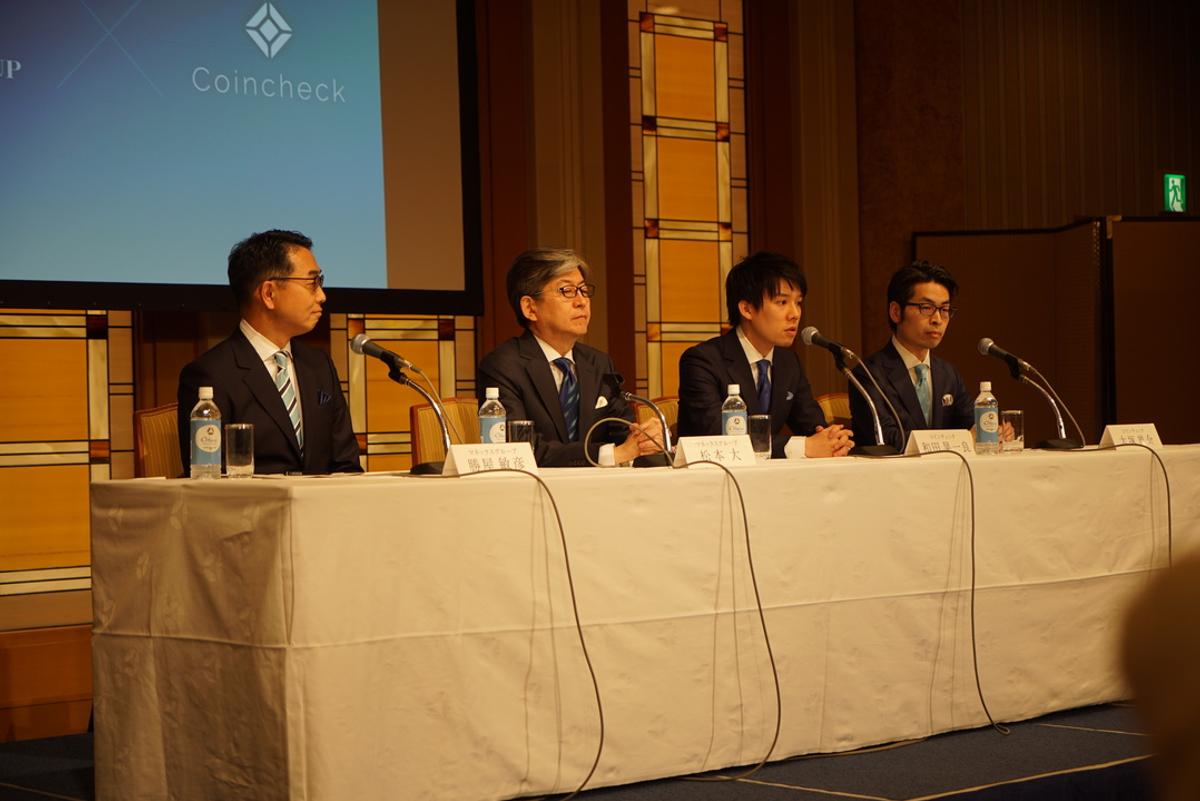 保存版】選別と淘汰進む仮想通貨業界全覧：みなし業者は16社→8社に、メガバンクやメルカリの勝算は | Business Insider Japan