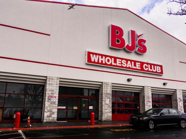 再上場を申請 コストコのライバル Bj S Wholesale Club に行ってみた Business Insider Japan