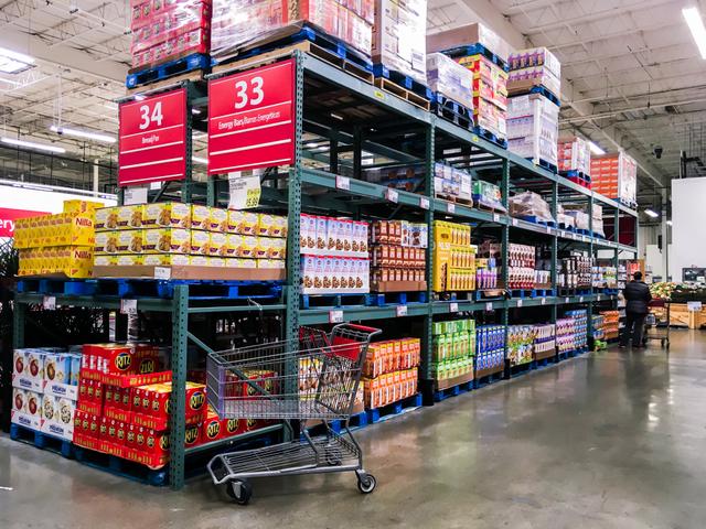 再上場を申請 コストコのライバル Bj S Wholesale Club に行ってみた Business Insider Japan 再上場を申請 コストコのライバル Bj S Wholesale Club に行ってみた Business Insider Japan