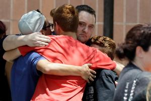 アメリカで続く銃乱射事件 —— 2018年の発生ペースは"ほぼ毎日のように"