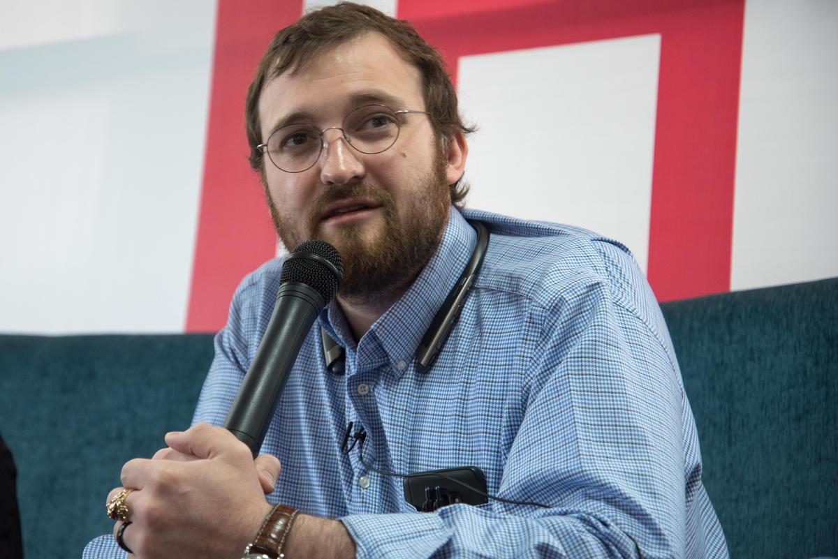 イーサリアムとカルダノ、2つの仮想通貨に携わった30歳が駆け抜けた5年 | Business Insider Japan