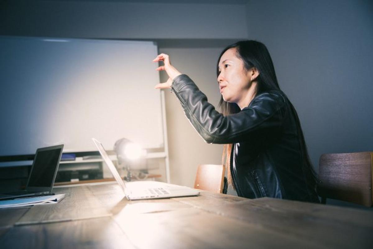 10年後経営者さえいなくなる。イーサリアム財団で働く日本人が語るブロックチェーンが組織にもたらす変化 | Business Insider Japan