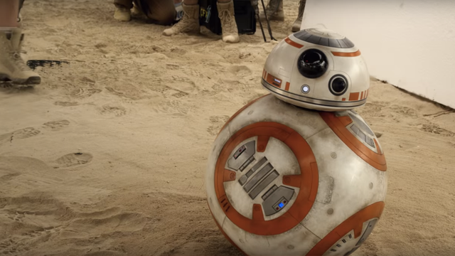 あなたのヒーローは誰? 『スター・ウォーズ』に登場する34の主要 ...