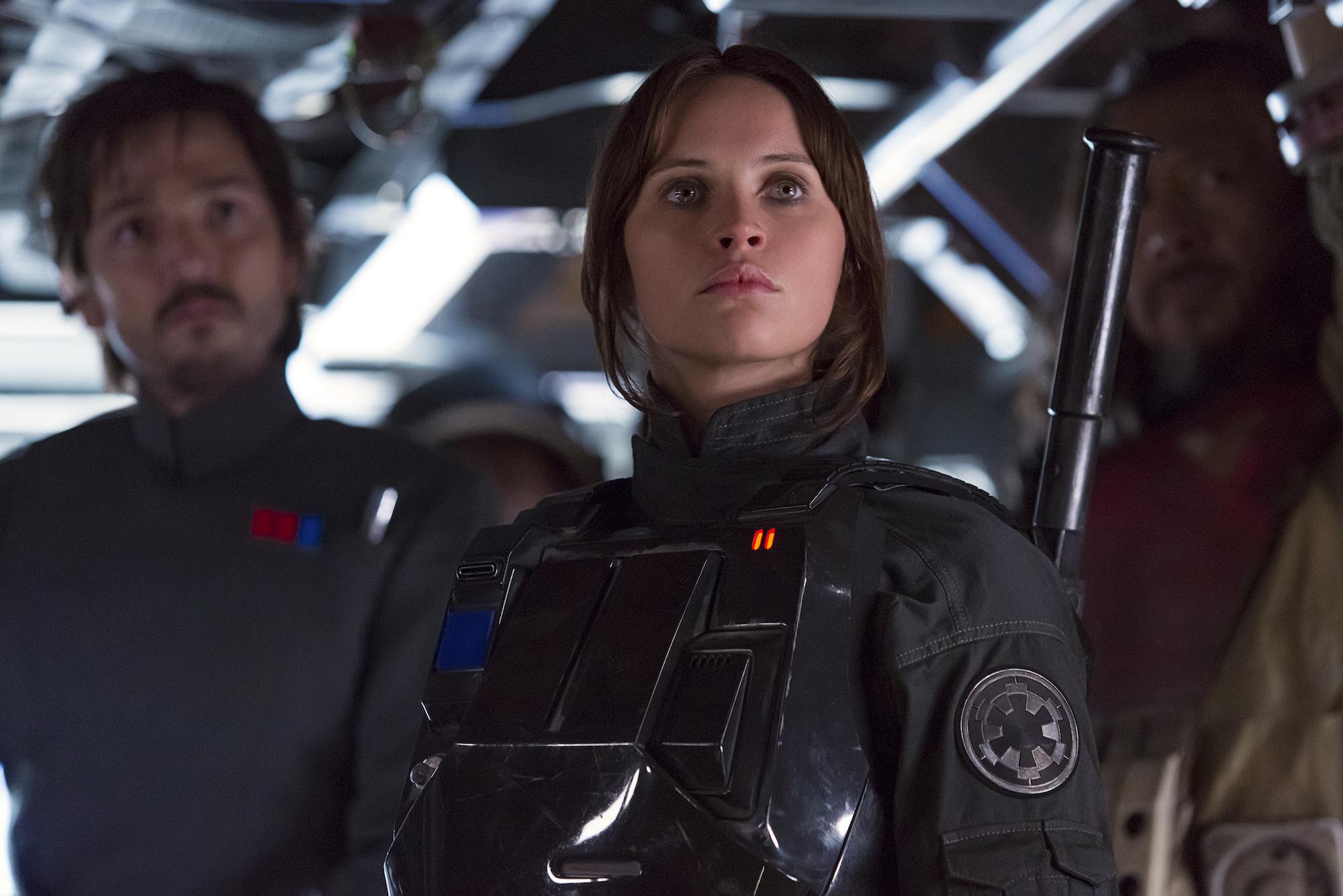 あなたのヒーローは誰? 『スター・ウォーズ』に登場する34の主要 ...