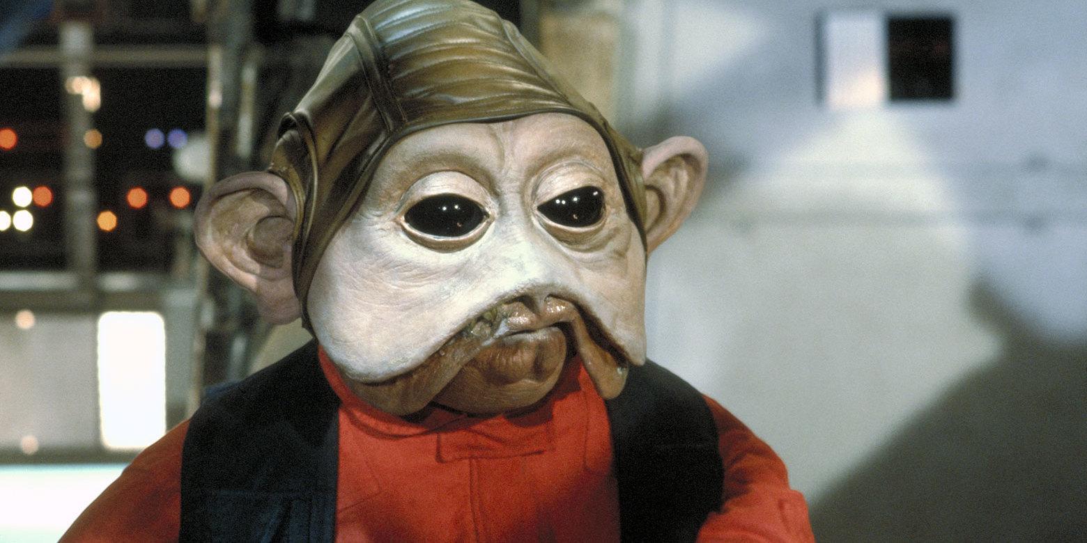 あなたのヒーローは誰？ 『スター・ウォーズ』に登場する34の主要