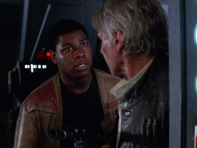 あなたのヒーローは誰? 『スター・ウォーズ』に登場する34の主要 ...