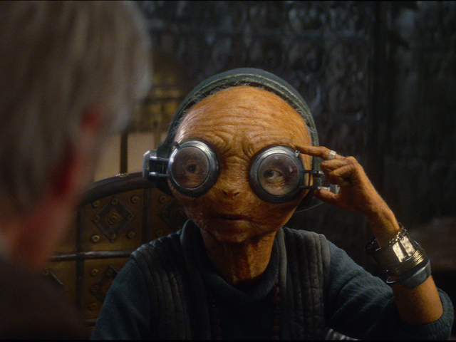 あなたのヒーローは誰? 『スター・ウォーズ』に登場する34の主要 ...