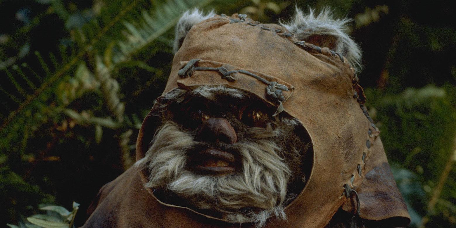 あなたのヒーローは誰? 『スター・ウォーズ』に登場する34の主要 ...