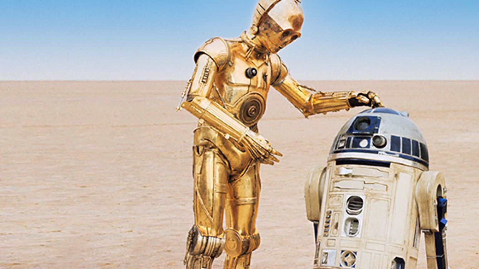 あなたのヒーローは誰? 『スター・ウォーズ』に登場する34の主要 ...