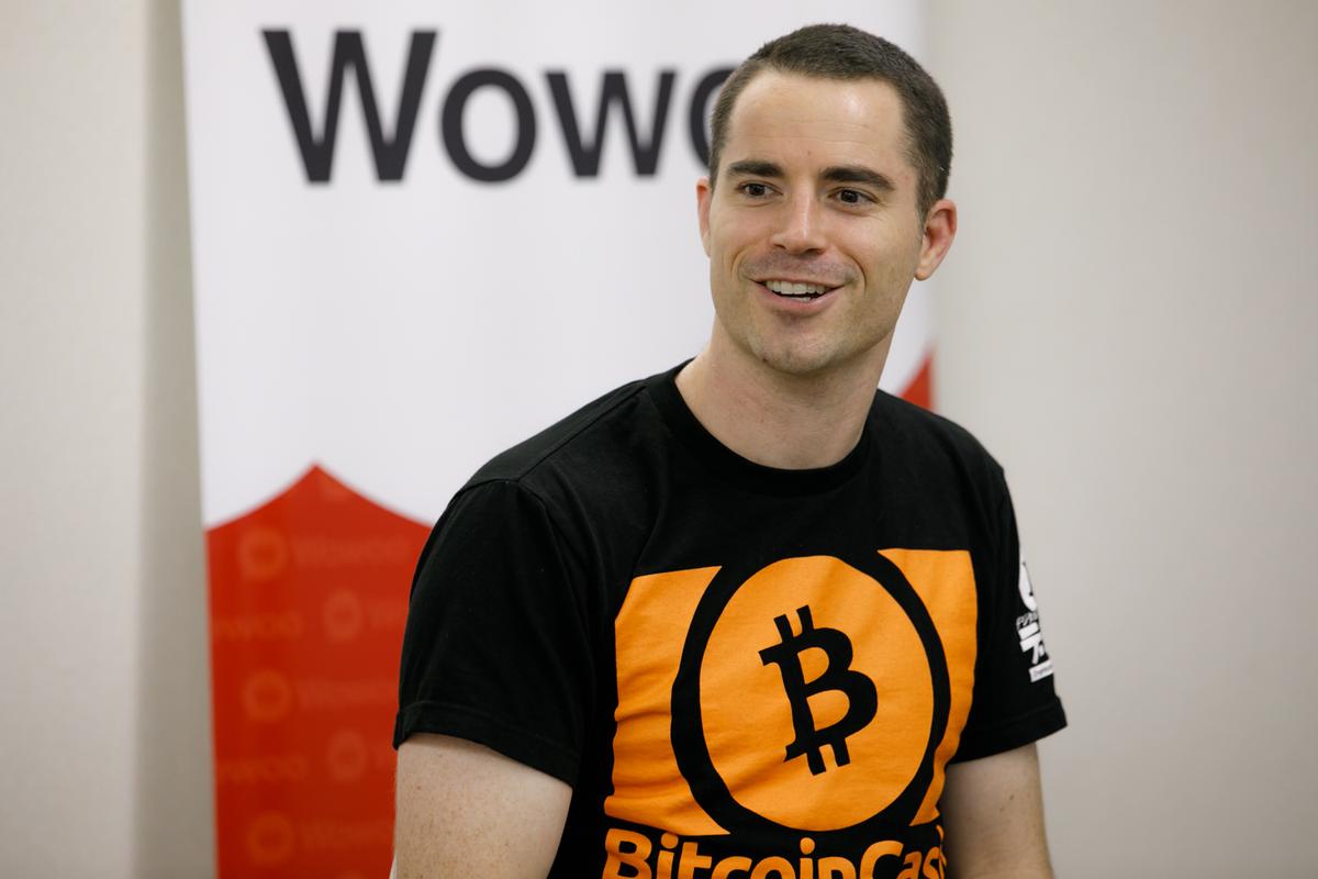 「ビットコインの神」が語る、仮想通貨の未来——日本市場はなぜ注目されるのか | Business Insider Japan