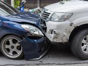 自動車事故