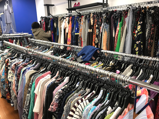 アメリカで大人気、リサイクルショップ｢Goodwill｣に行ってみた | Business Insider Japan