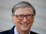 ビル・ゲイツ氏